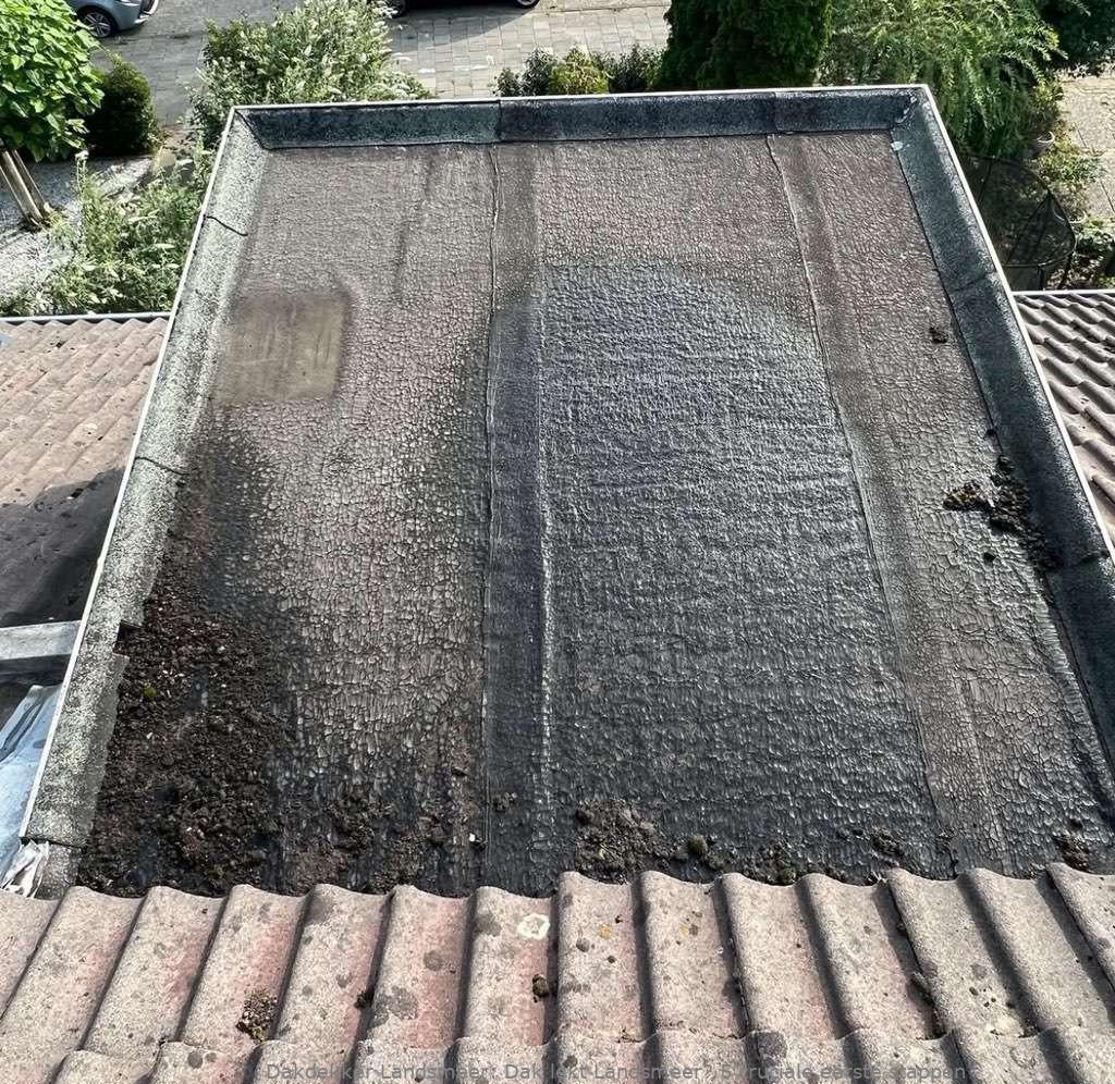 Dak Lekt Landsmeer