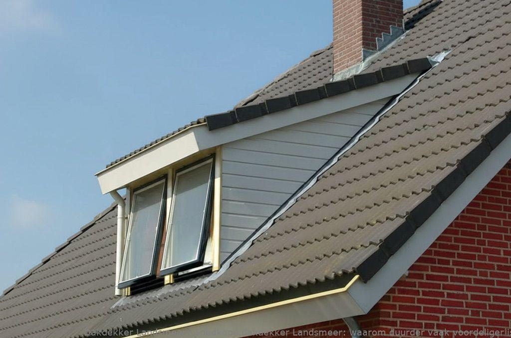 Goedkope Dakdekker Landsmeer