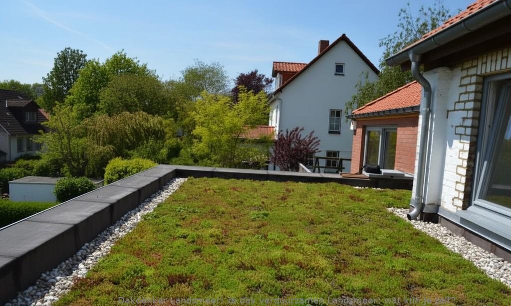 Je Dak Verduurzamen Landsmeer