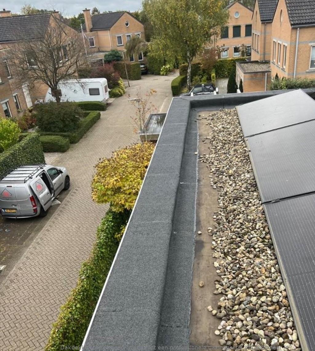 Professionele Dakinspectie Landsmeer